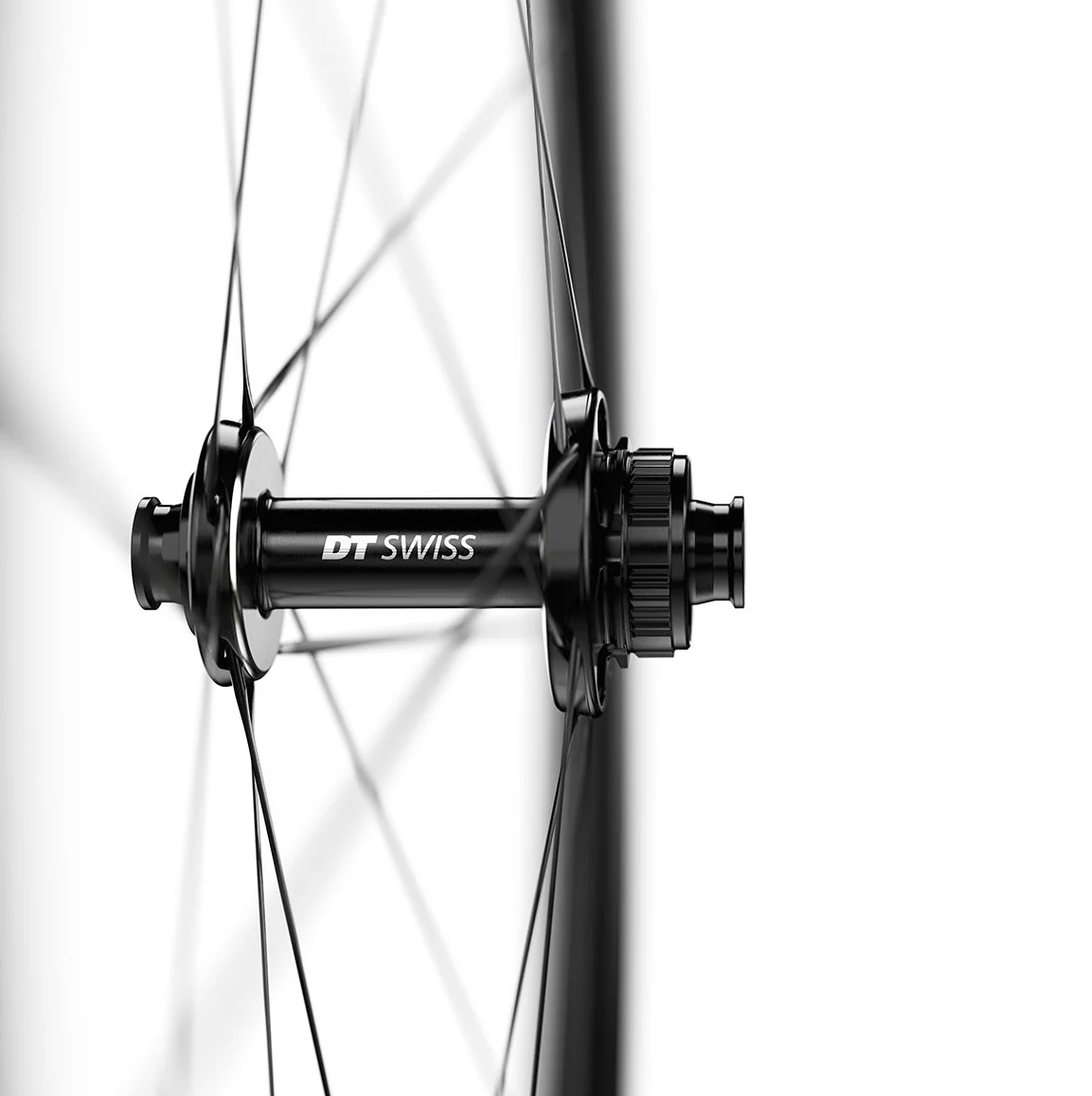 Paire de Roues DT SWISS ARC 1100 DICUT WTS 65 Tubeless Ready (Center Lock) - Image 7