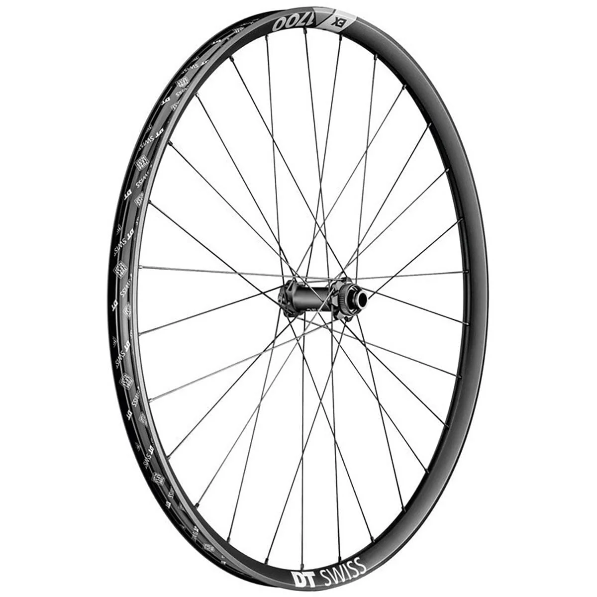 Roue Avant DT SWISS EX 1700 SPLINE 30 mm 29" 15x110 mm Boost