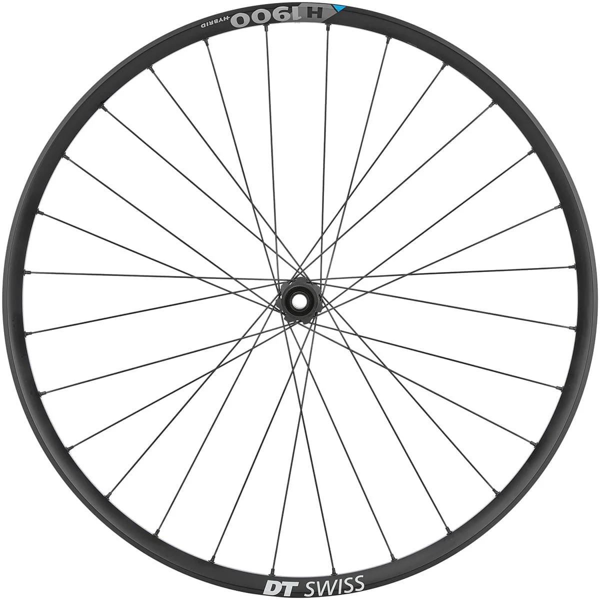 Roue Avant DT SWISS H 1900 SPLINE 30 mm 29" 15x110 mm Boost - Image 2