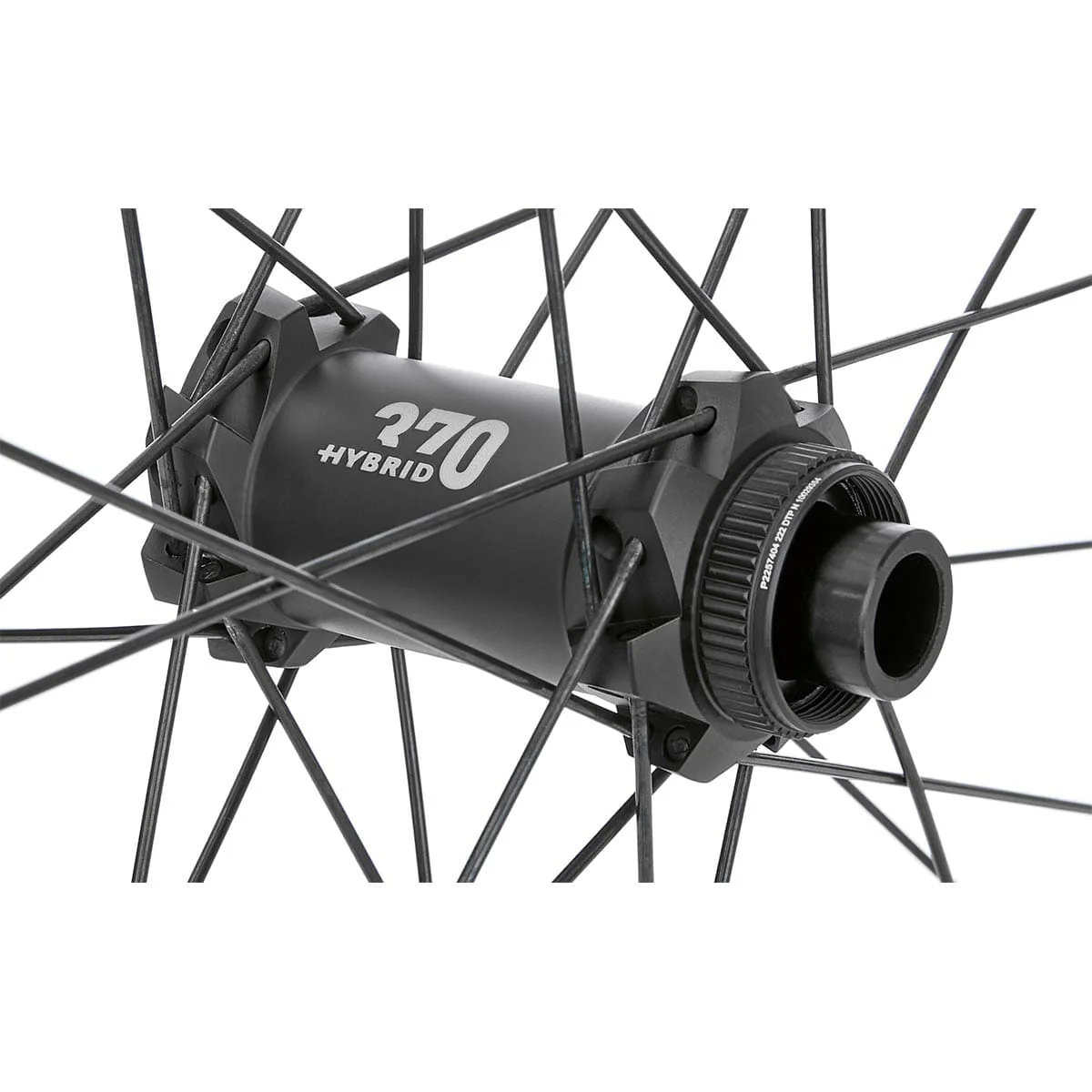 Roue Avant DT SWISS H 1900 SPLINE 30 mm 29" 15x110 mm Boost - Image 4