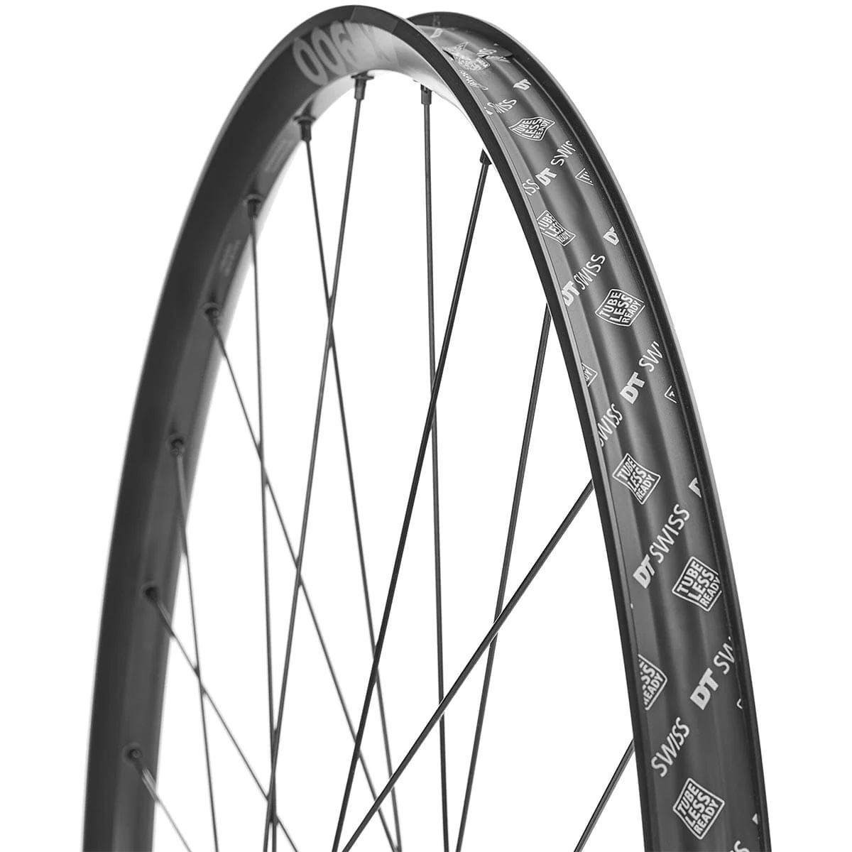 Roue Avant DT SWISS X 1900 SPLINE 29'' 25 mm 15x110 mm - Image 3