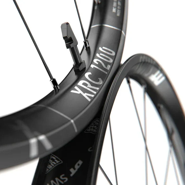 Roue Avant DT SWISS XRC 1200 SPLINE 29" 30 mm 15x110 mm - Image 2