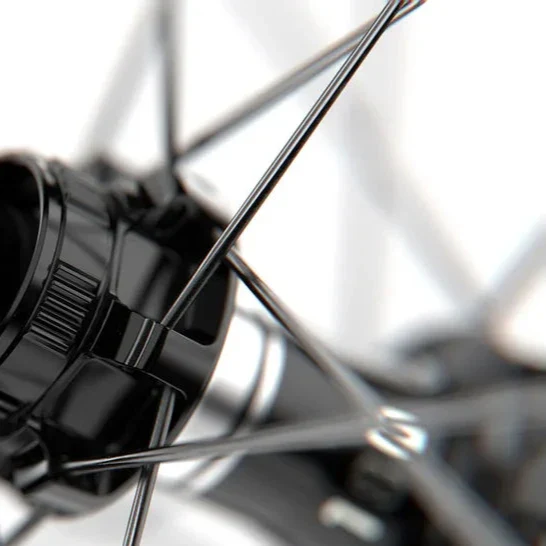 Roue Avant DT SWISS XRC 1200 SPLINE 29" 30 mm 15x110 mm - Image 3