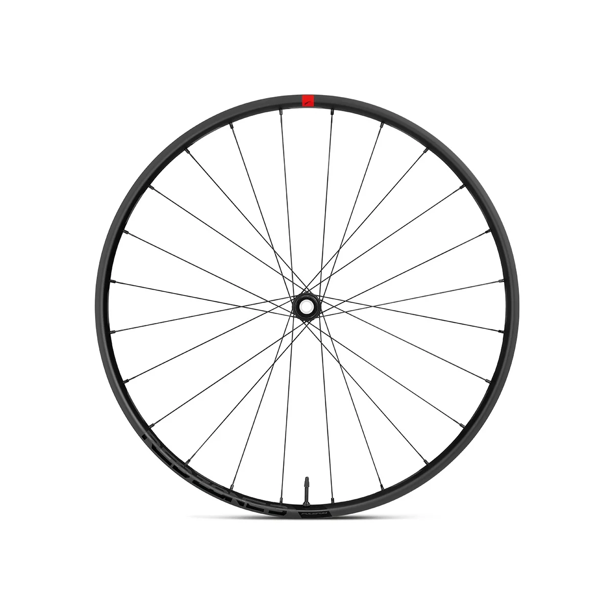 Roue Avant FULCRUM RED ZONE 3 29" 15x110 mm Boost - Image 2