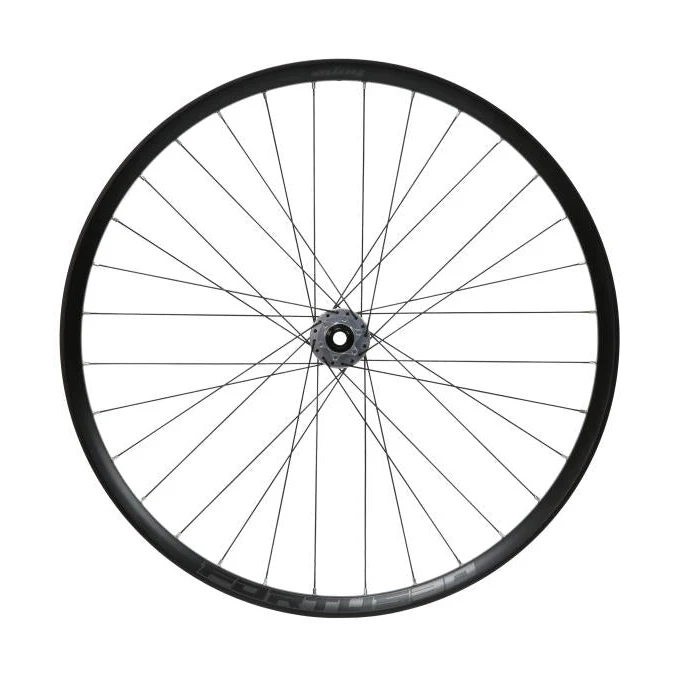 Roue avant HOPE FORTUS 30 W 27.5" PRO 5 15x110 mm Boost Argent