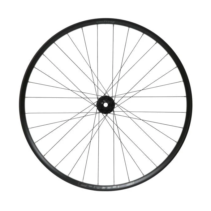Roue avant HOPE FORTUS 30 W SC 29'' PRO 5 15x110 mm Boost Noir