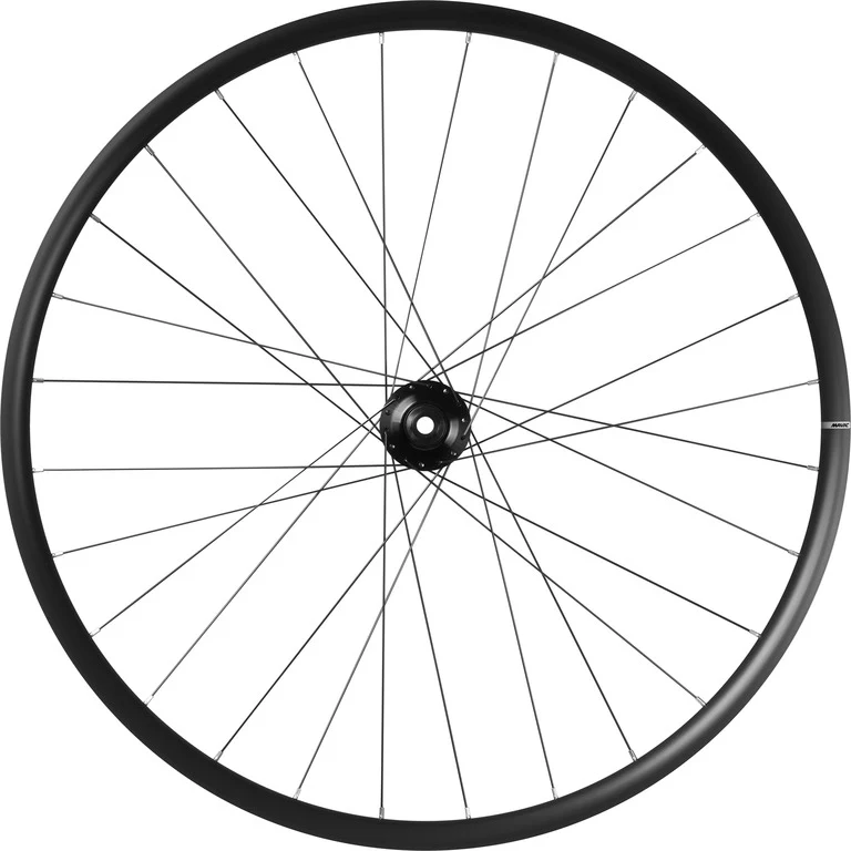 Paire de Roues MAVIC ALLROAD 1 DISC Tubeless Ready (Center Lock) - Image 3