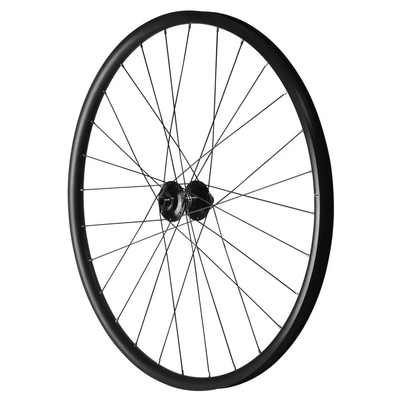 Paire de Roues MAVIC ALLROAD 1 DISC Tubeless Ready (Center Lock) - Image 4