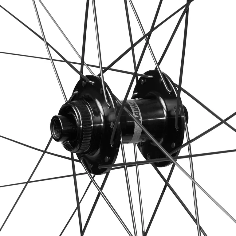 Paire de Roues MAVIC ALLROAD 1 DISC Tubeless Ready (Center Lock) - Image 7