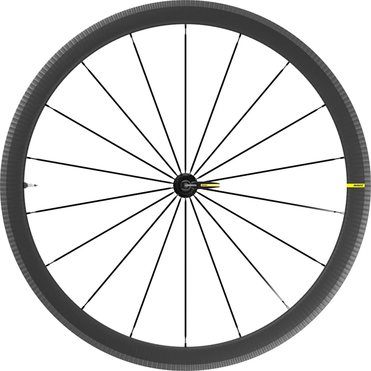 Roue Avant MAVIC COSMIC SL 40