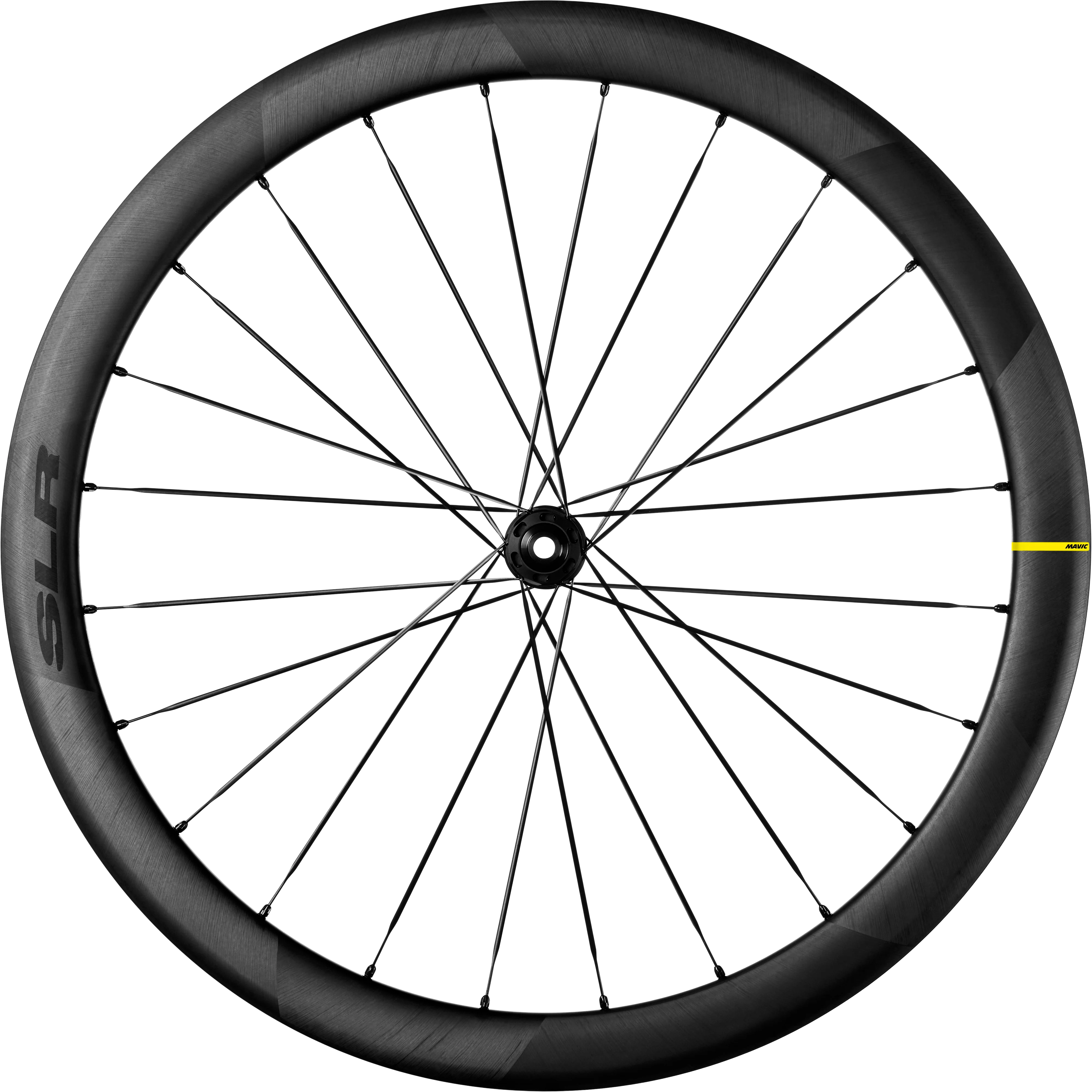 Roue Avant MAVIC COSMIC SLR 45 DISC Tubeless Ready (Center Lock) 2025