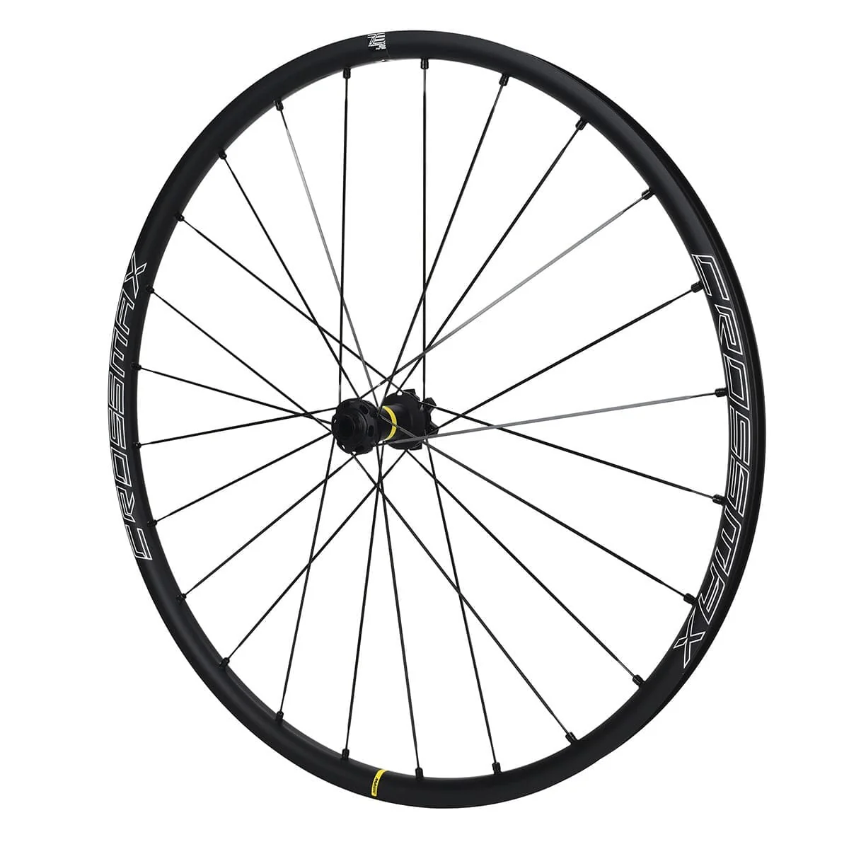 Roue Avant MAVIC CROSSMAX SL 29'' 15x110 mm Boost