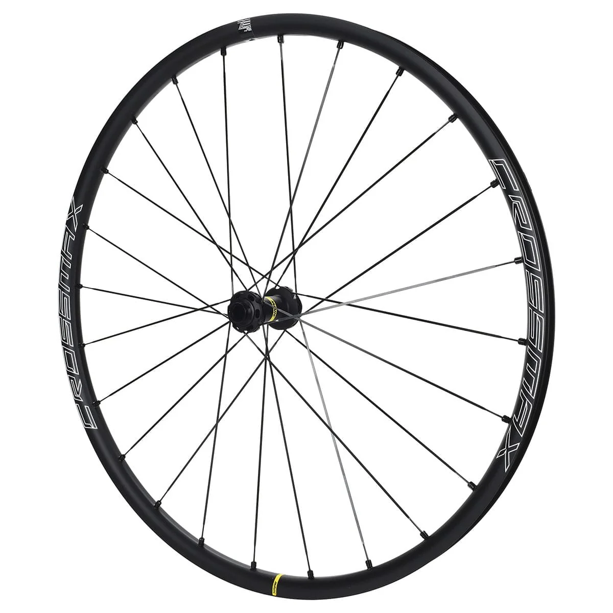 Roue Avant MAVIC CROSSMAX SL 29'' 15x110 mm Boost - Image 2