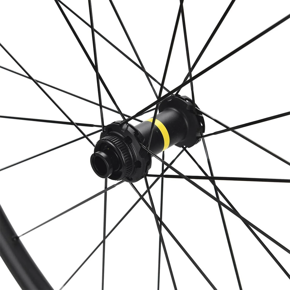 Roue Avant MAVIC CROSSMAX SL 29'' 15x110 mm Boost - Image 4