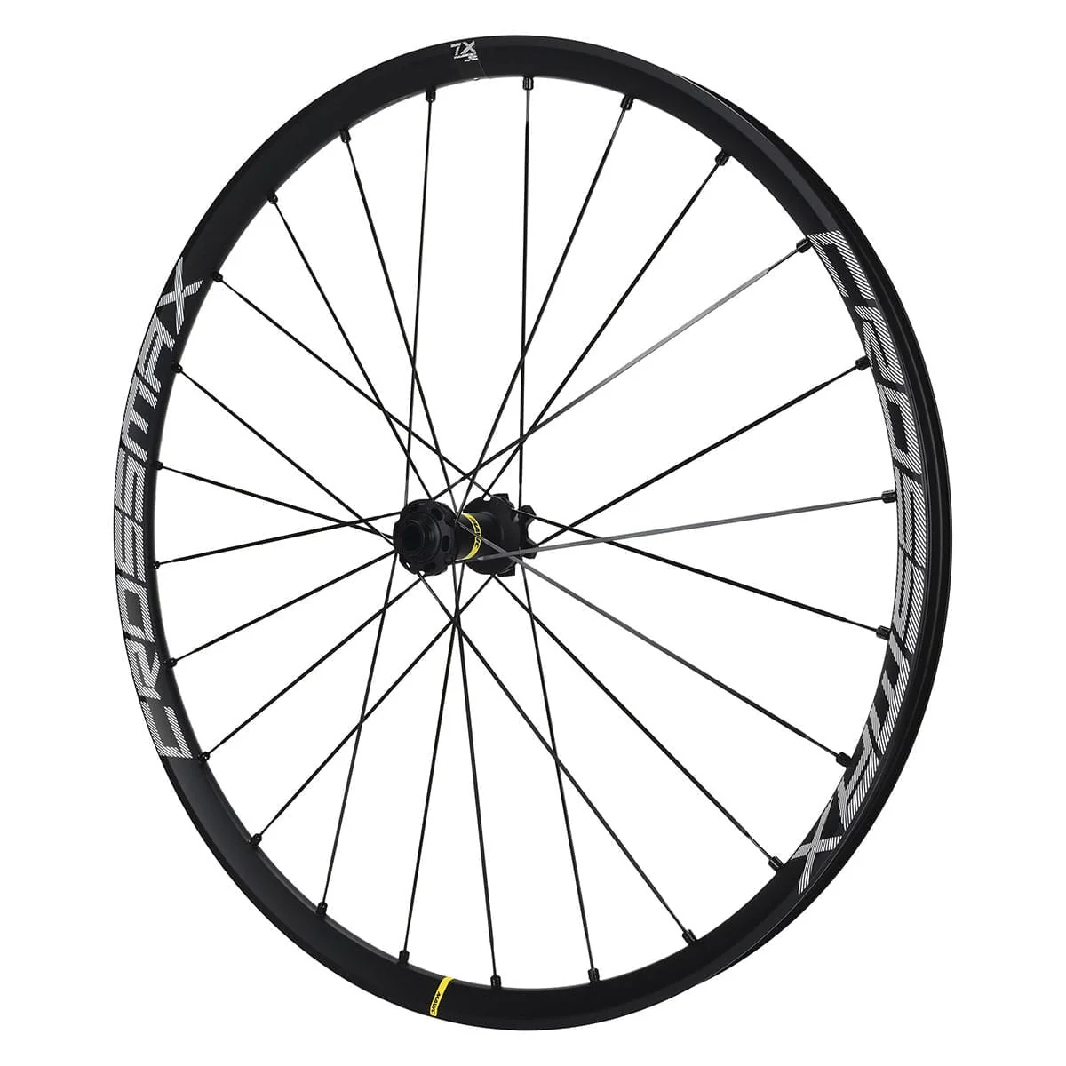 Roue Avant MAVIC CROSSMAX XL 29'' 15x110 mm Boost