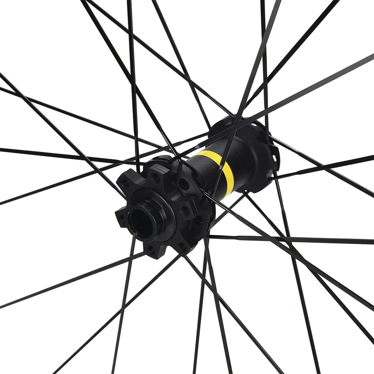 Roue Avant MAVIC CROSSMAX XL 29'' 15x110 mm Boost - Image 2