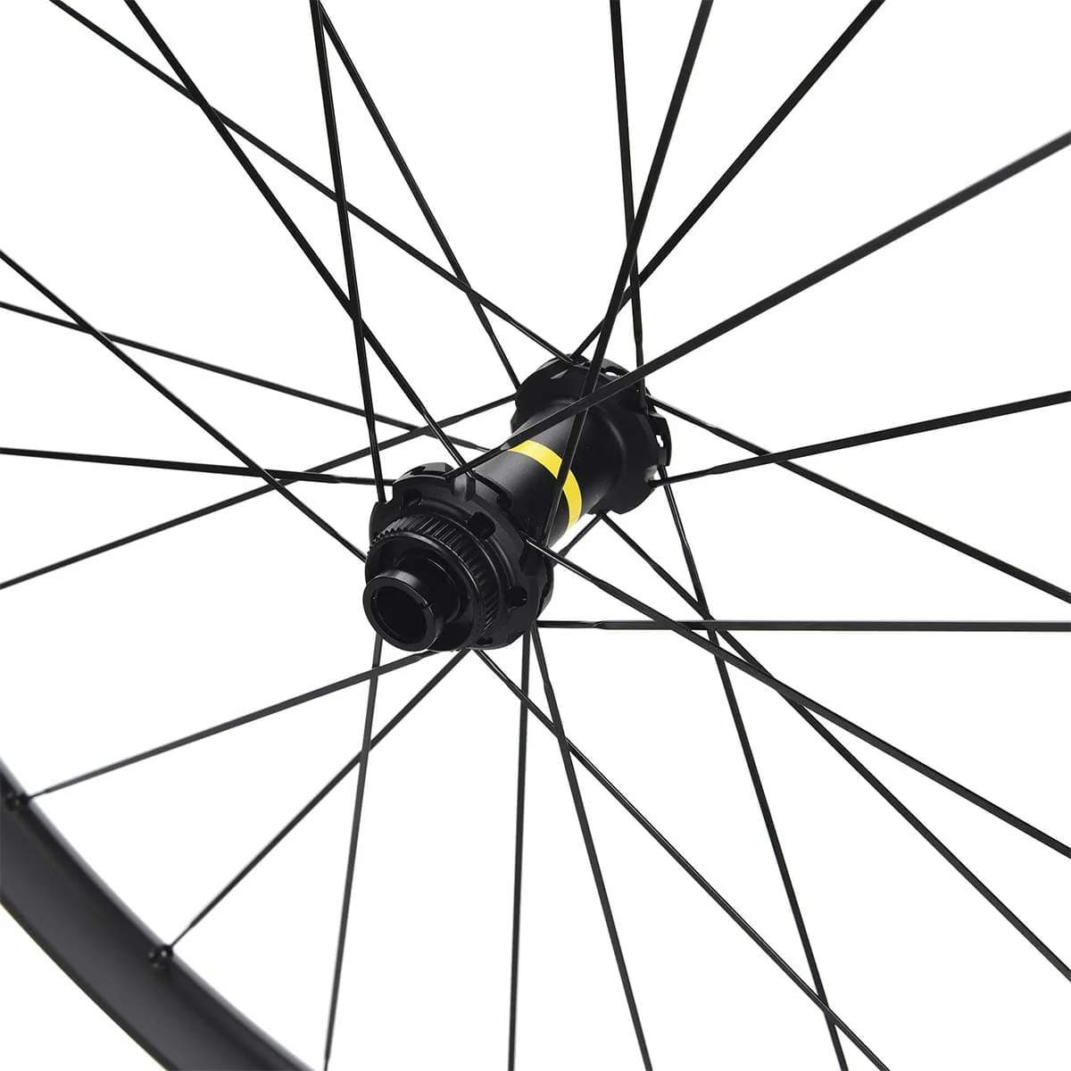 Roue Avant MAVIC CROSSMAX XL 29'' 15x110 mm Boost - Image 3