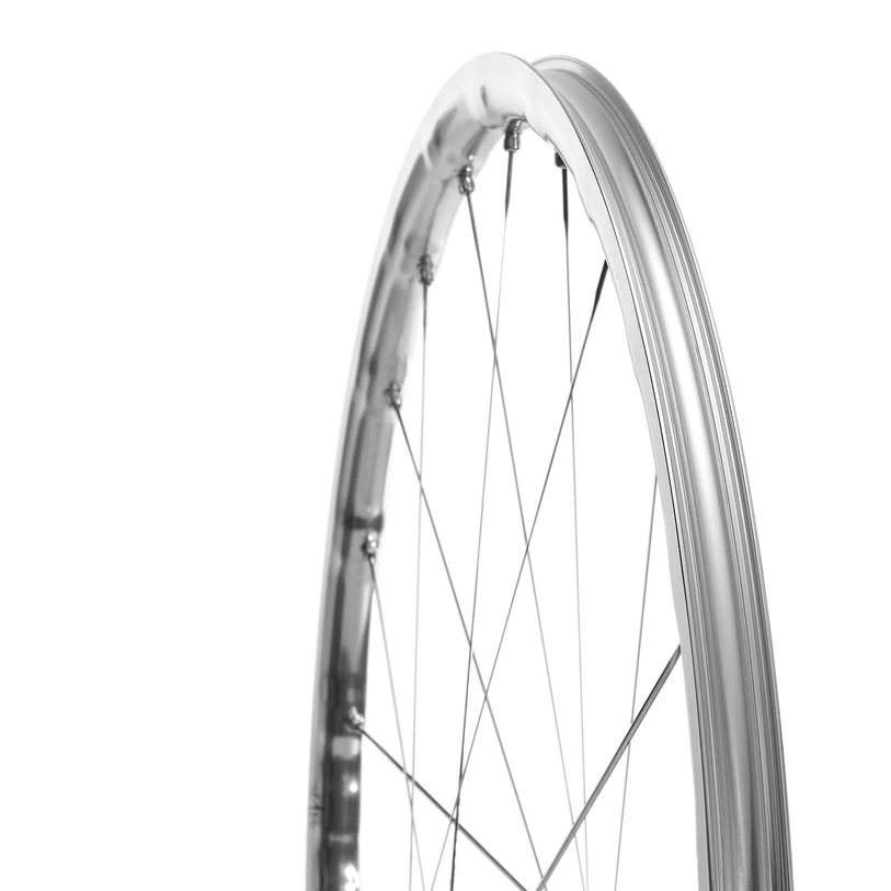Paire de Roues MAVIC KSYRIUM SL HERITAGE DISC Tubeless Ready (Center Lock) - Image 5