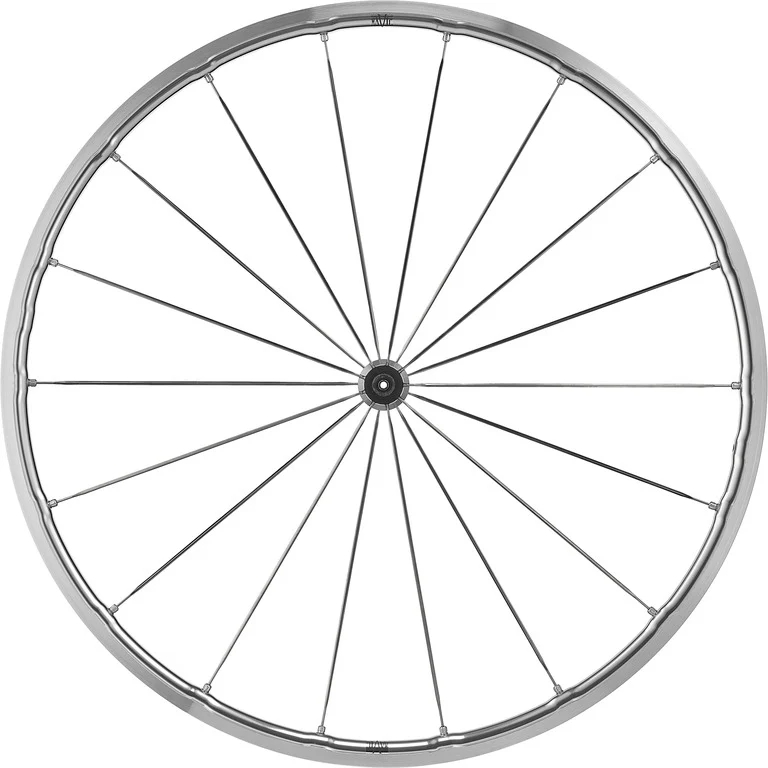 Roue Arrière MAVIC KSYRIUM SL HERITAGE Tubeless Ready