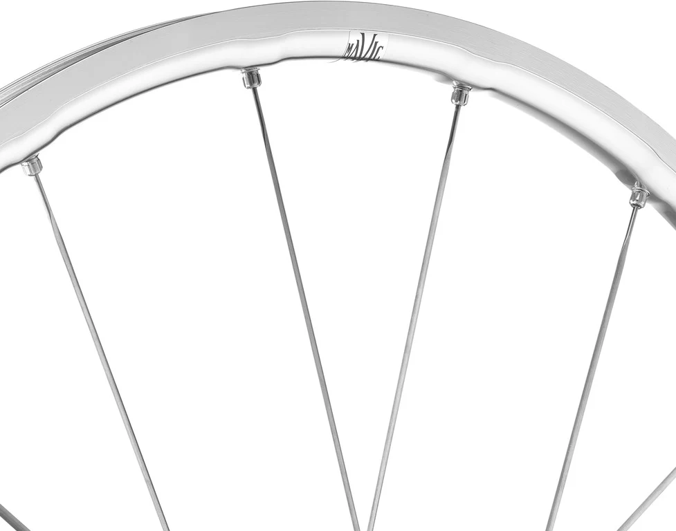 Roue Arrière MAVIC KSYRIUM SL HERITAGE Tubeless Ready - Image 3