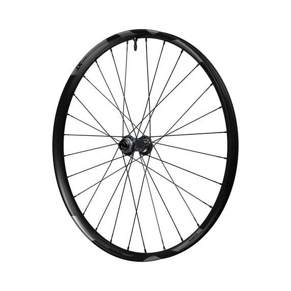 Roue Avant SHIMANO XT M8200 27.5'' Axe 15x110 mm