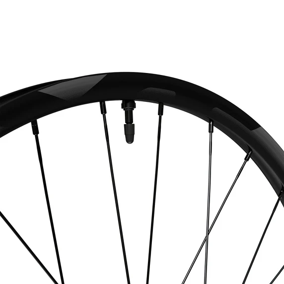 Roue Avant SHIMANO XT M8200 27.5'' Axe 15x110 mm - Image 3
