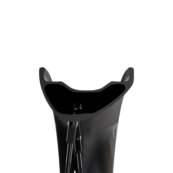 Roue Avant SHIMANO XT M8200 27.5'' Axe 15x110 mm - Image 4