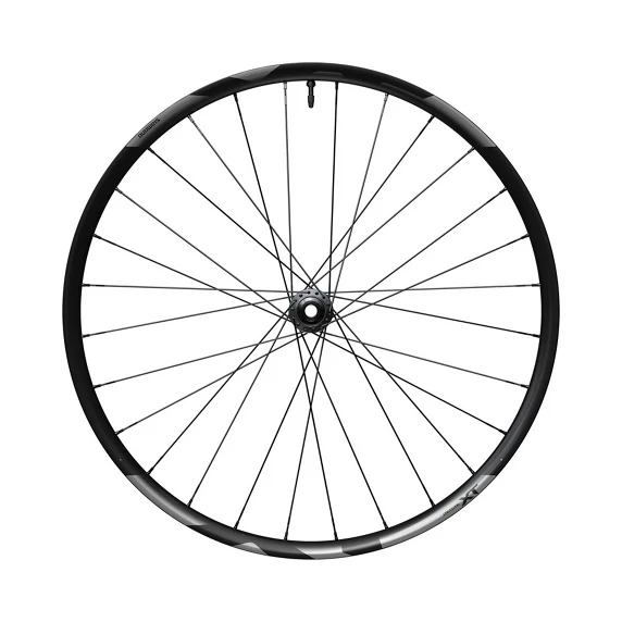 Roue Avant SHIMANO XT M8200 27.5'' Axe 15x110 mm - Image 5