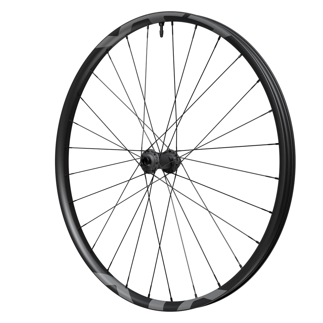 Roue Avant SHIMANO XTR M9220 Enduro 29'' Axe 15x110mm