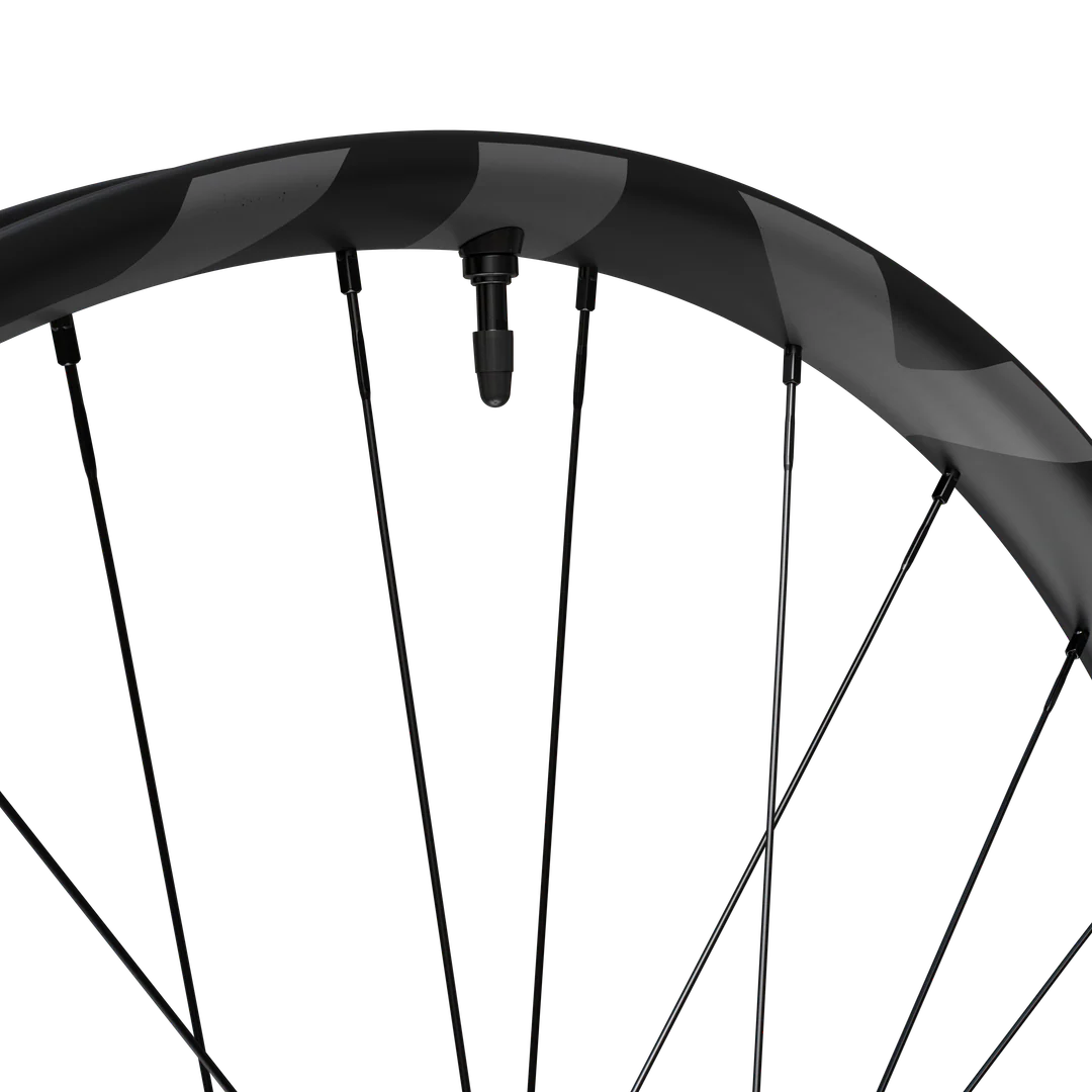 Roue Avant SHIMANO XTR M9220 Enduro 29'' Axe 15x110mm - Image 2