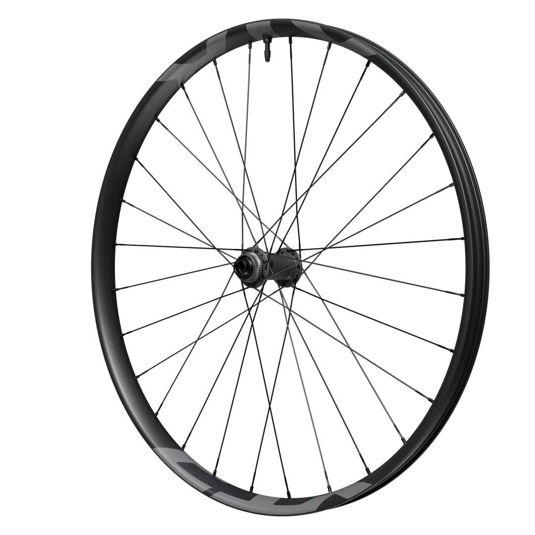 Roue Avant SHIMANO XTR M9220 Enduro 29'' Axe 15x110mm - Image 5