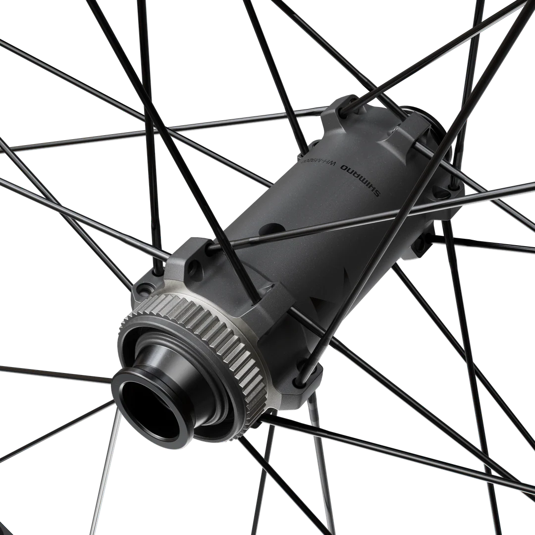 Roue Avant SHIMANO XTR M9200 XC 29'' Axe 15x110mm - Image 3