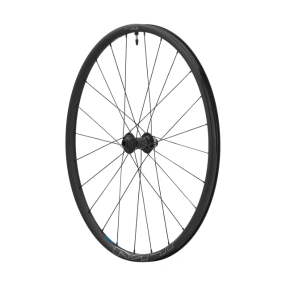 Roue Avant SHIMANO MT601 27.5" Axe 15x110 mm Boost - Image 2