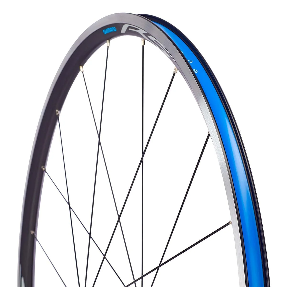 Roue Avant SHIMANO RS100 Tubetype - Image 2