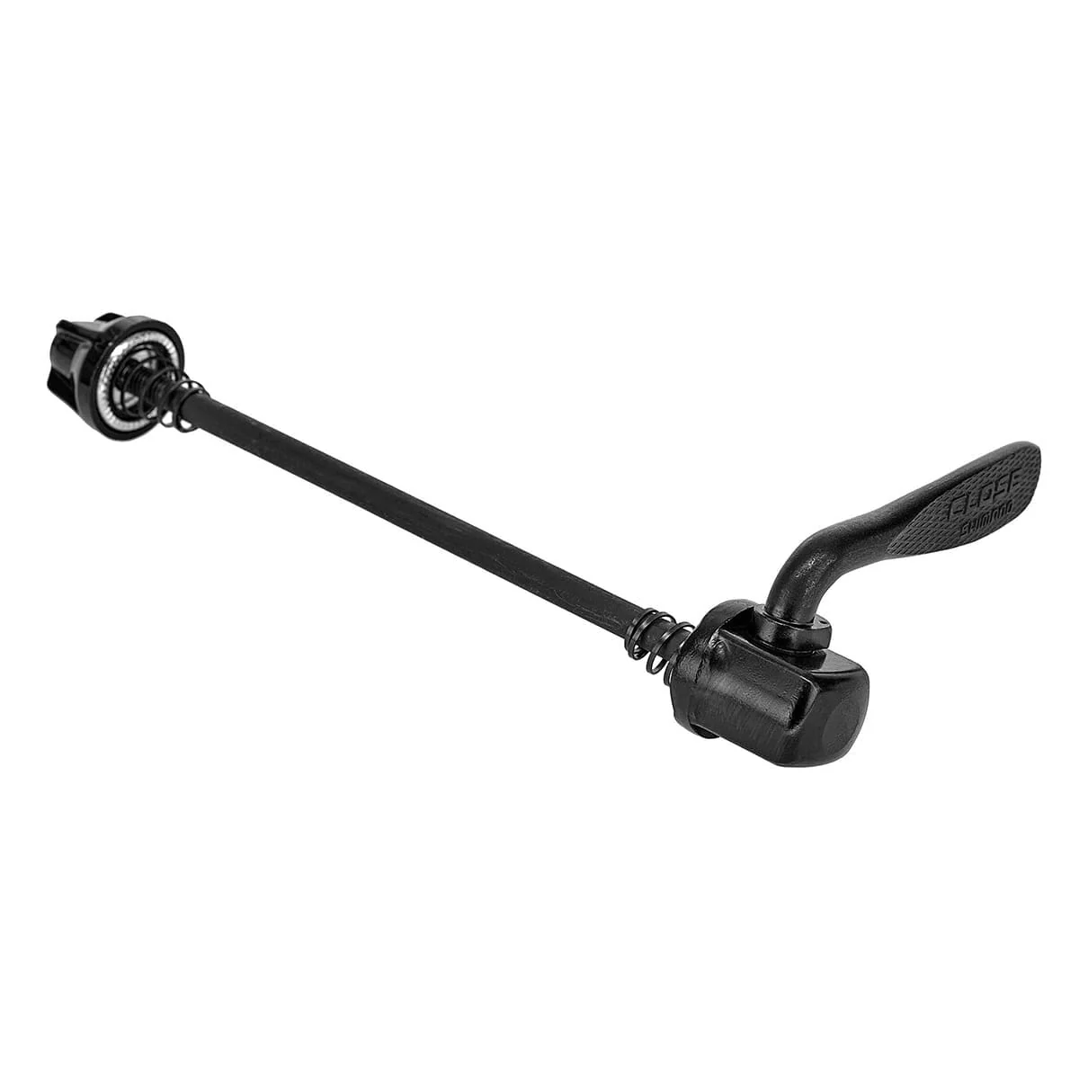 Roue Avant SHIMANO RS100 Tubetype - Image 4