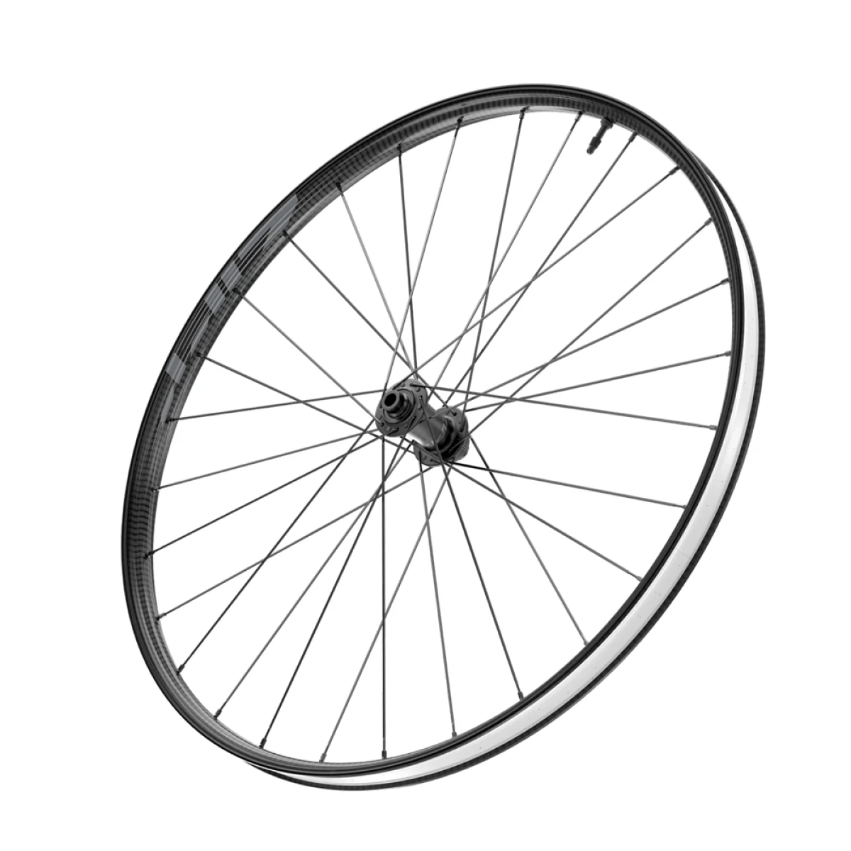 Roue Avant ZIPP 101 XPLR 700c DISC Centerlock Tubeless - Image 3