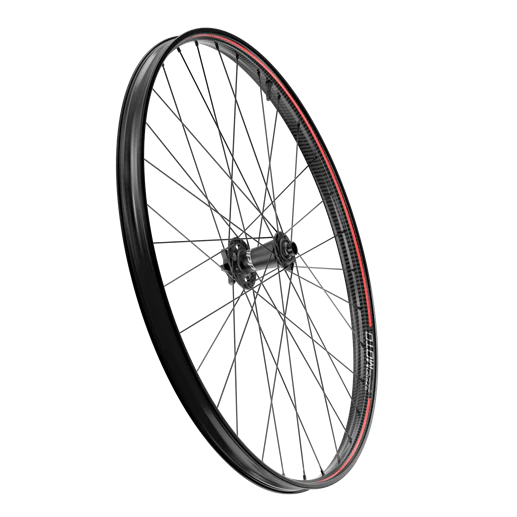 Roue Avant ZIPP 3ZERO MOTO ZM2 29" 15x110 mm Boost - Image 2