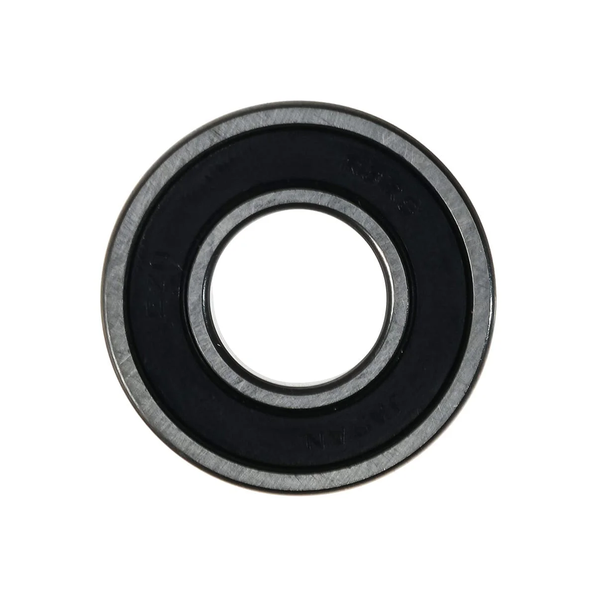 Roulement BLACK BEARING B5 ABEC5 R8-2RS (12.7 x 28.57 x 6.35 mm) - Image 2