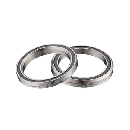 Roulement FSA TH-070 MR128R 1.5" 45°x45°