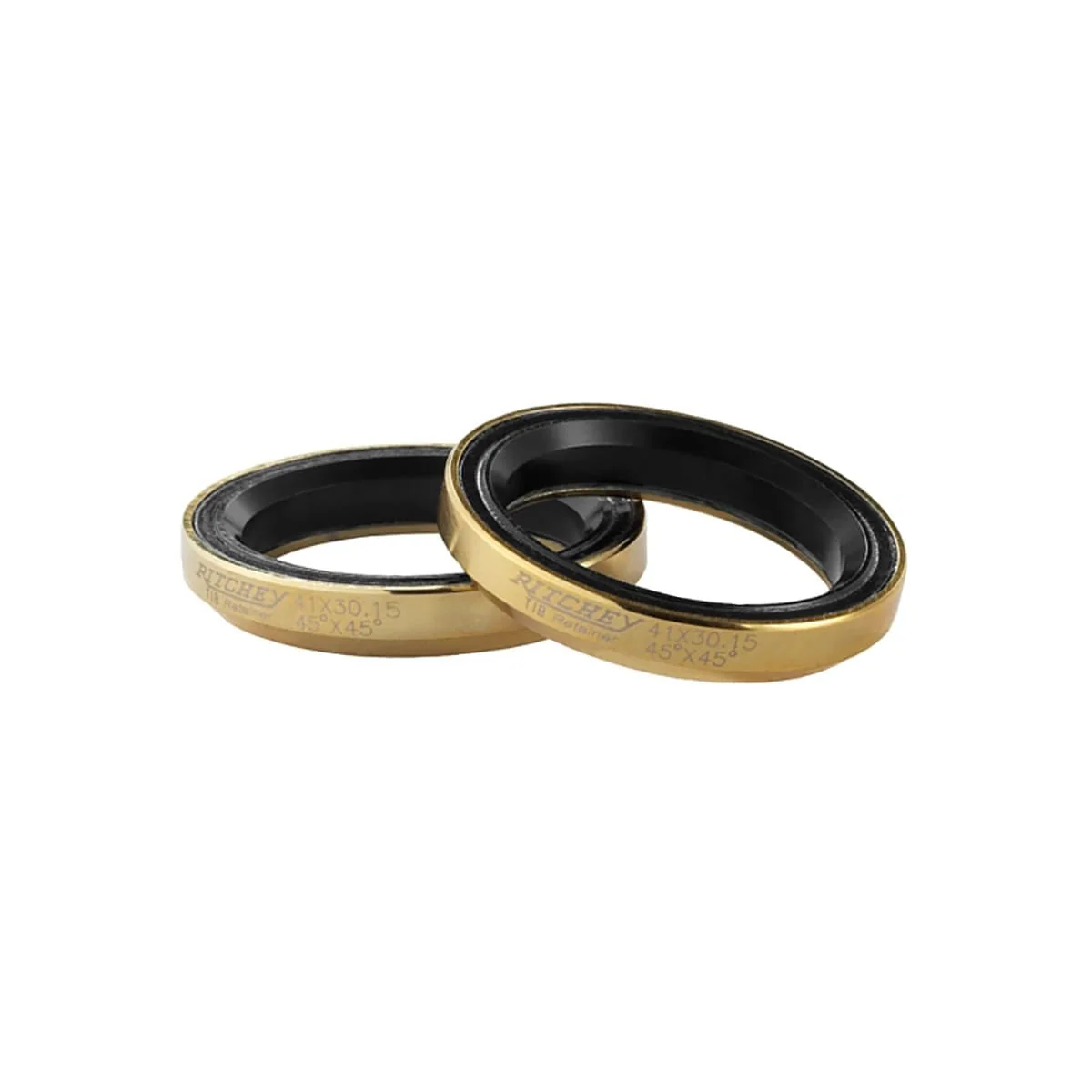Roulements de Direction RITCHEY WCS 41.0 mm 45/45°