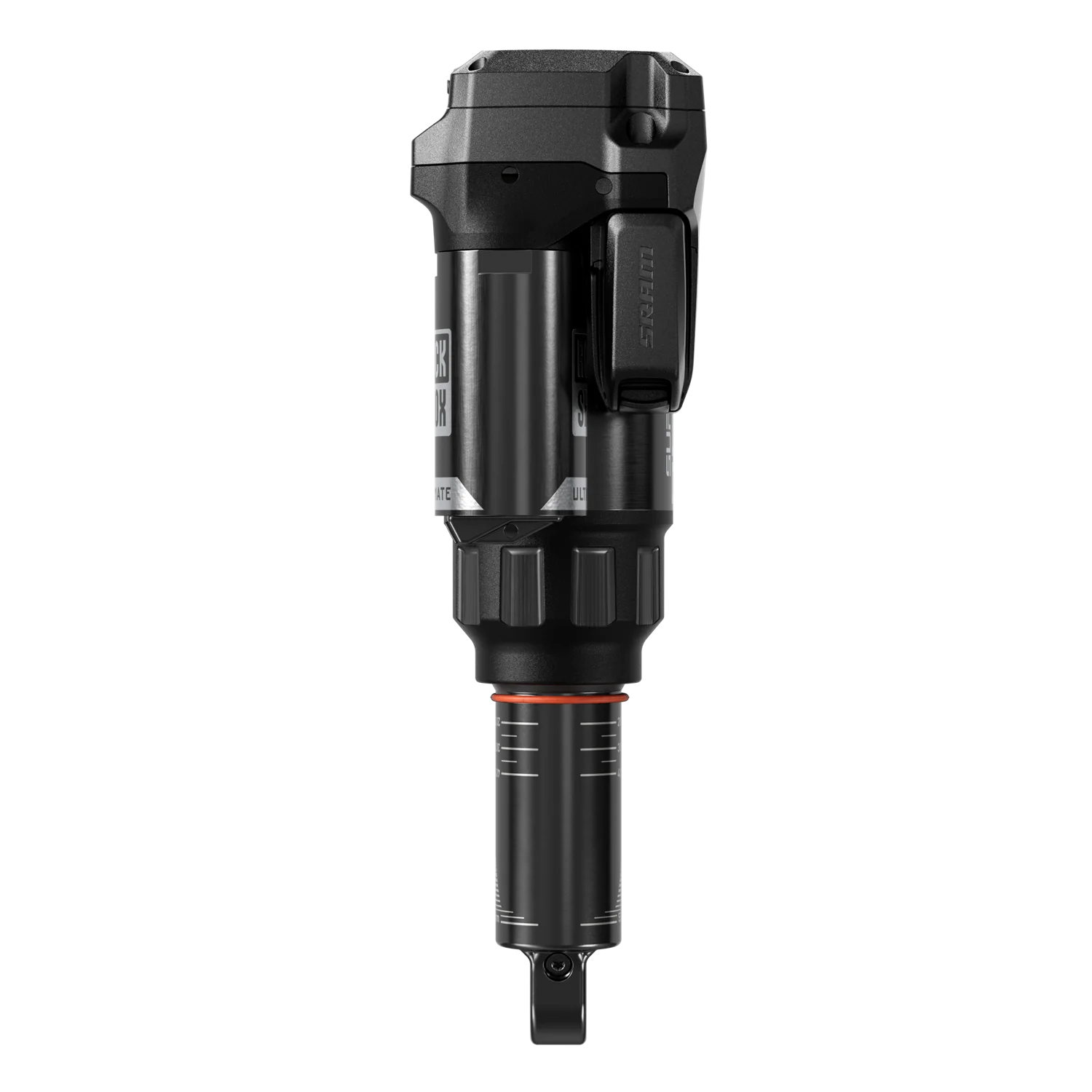 Amortisseur ROCKSHOX SUPER DELUXE ULTIMATE FLIGHT ATTENDANT RC3 HBO LINEAR XL D1 Trunnion pour Specialized Enduro 2020+ - Image 2