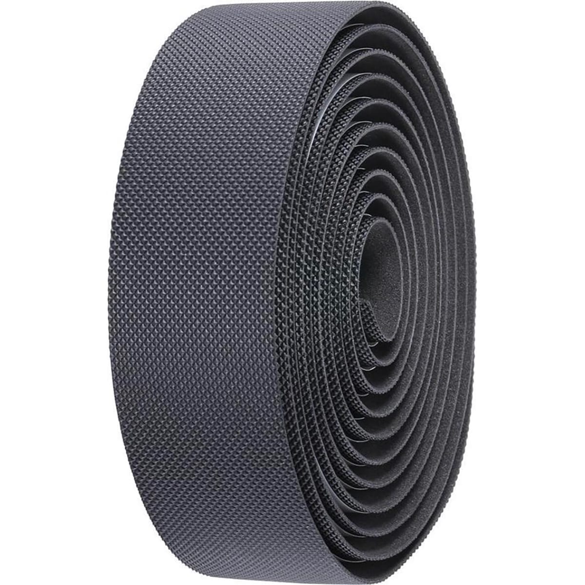 Ruban de Cintre BBB GRAVEL RIBBON GEL Noir