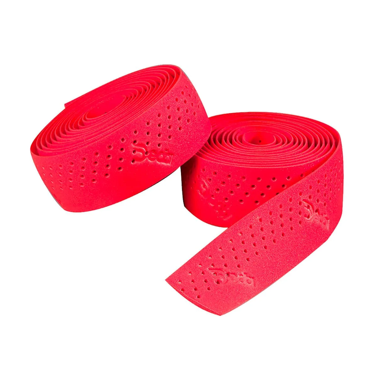 Ruban de Cintre DEDA TAPE Perforé Rouge