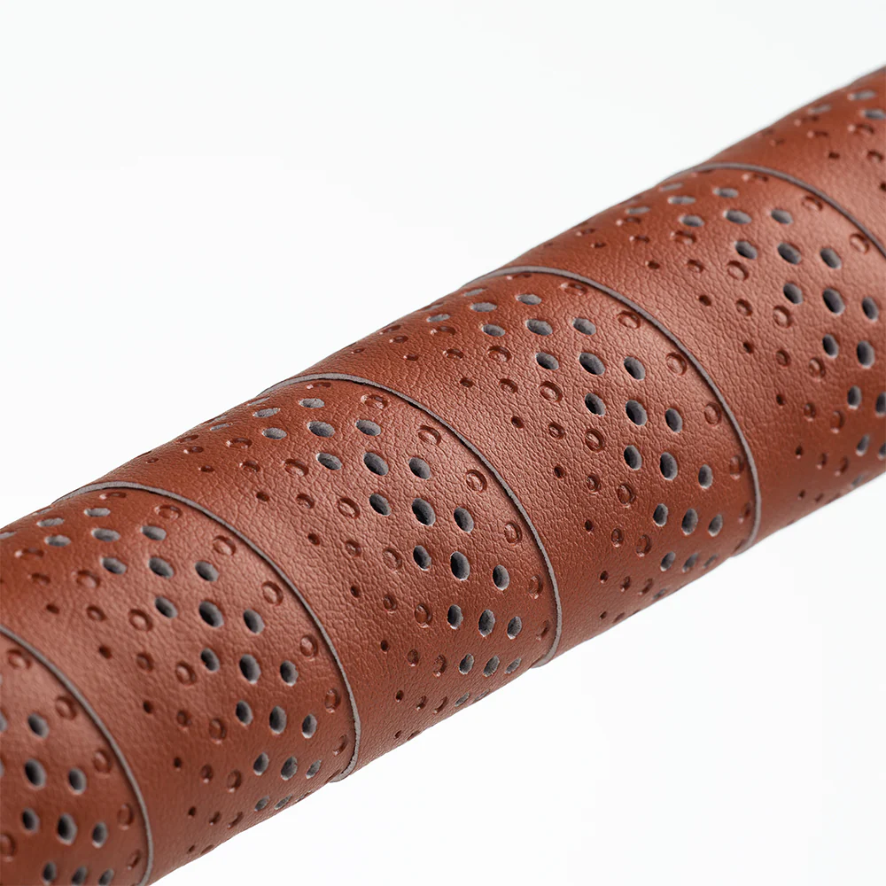 Ruban de Cintre FIZIK TEMPO MICROTEX BONDCUSH CLASSIC Marron - Image 2