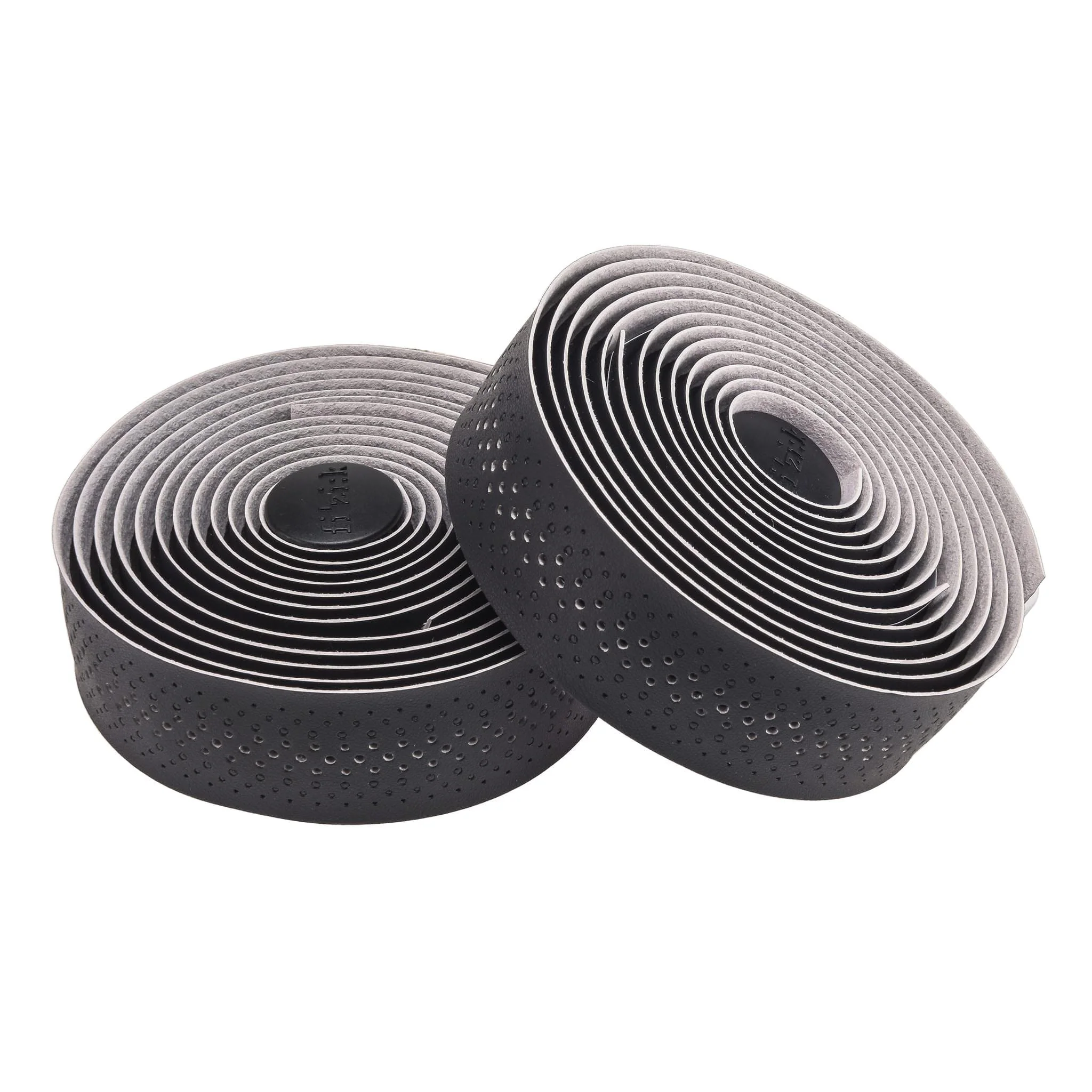 Ruban de Cintre FIZIK TEMPO MICROTEX BONDCUSH CLASSIC Noir