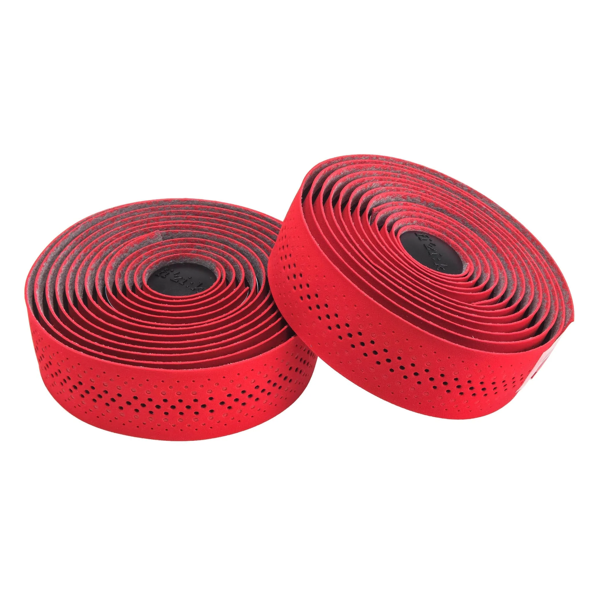Ruban de Cintre FIZIK TEMPO MICROTEX BONDCUSH SOFT Rouge