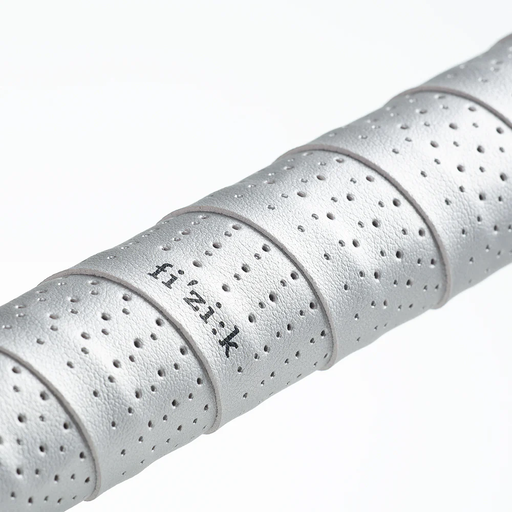 Ruban de Cintre FIZIK TEMPO MICROTEX CLASSIC Argent - Image 2