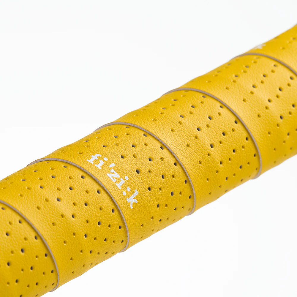 Ruban de Cintre FIZIK TEMPO MICROTEX CLASSIC Jaune - Image 2