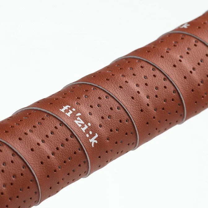 Ruban de Cintre FIZIK TEMPO MICROTEX CLASSIC Marron - Image 2