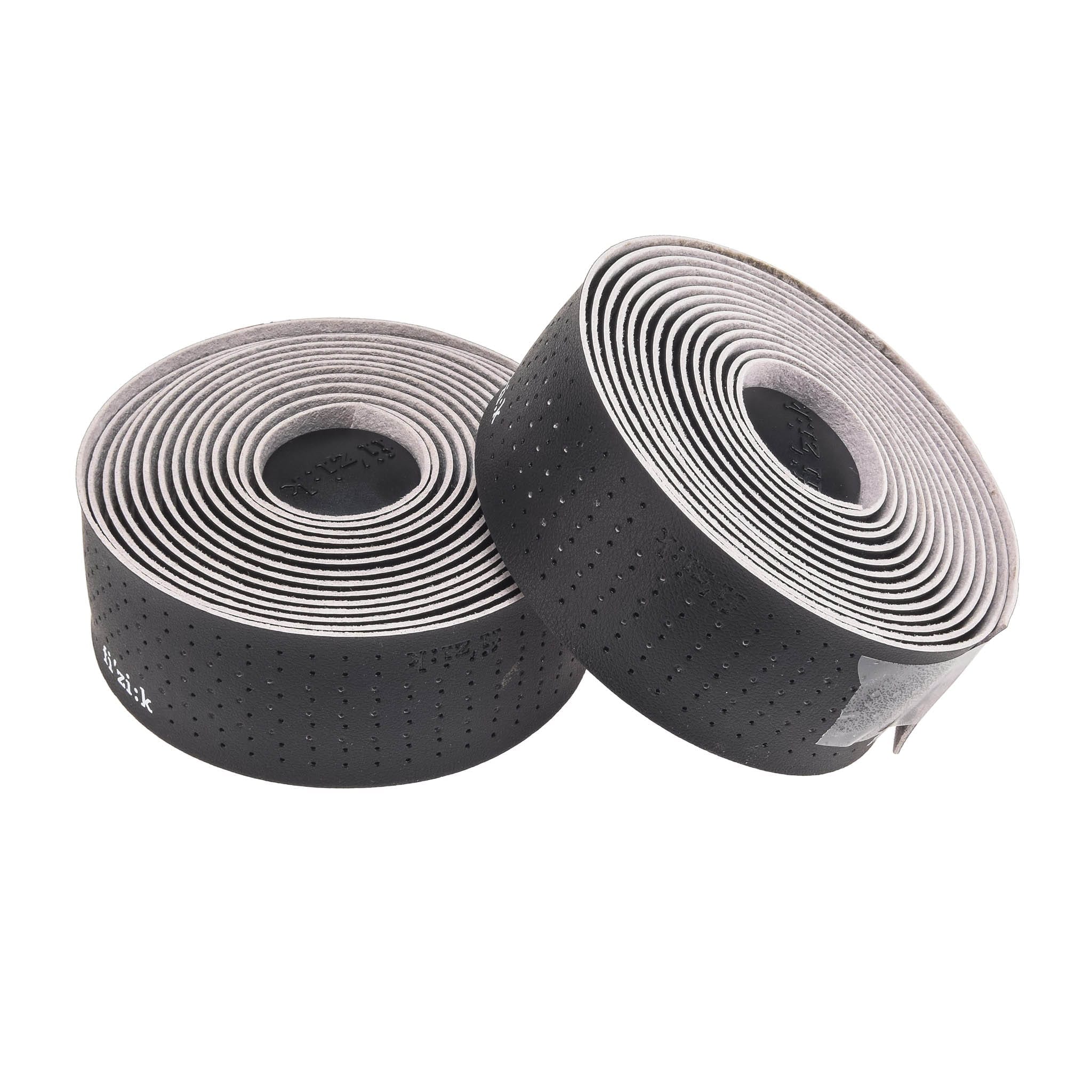 Ruban de Cintre FIZIK TEMPO MICROTEX CLASSIC Noir
